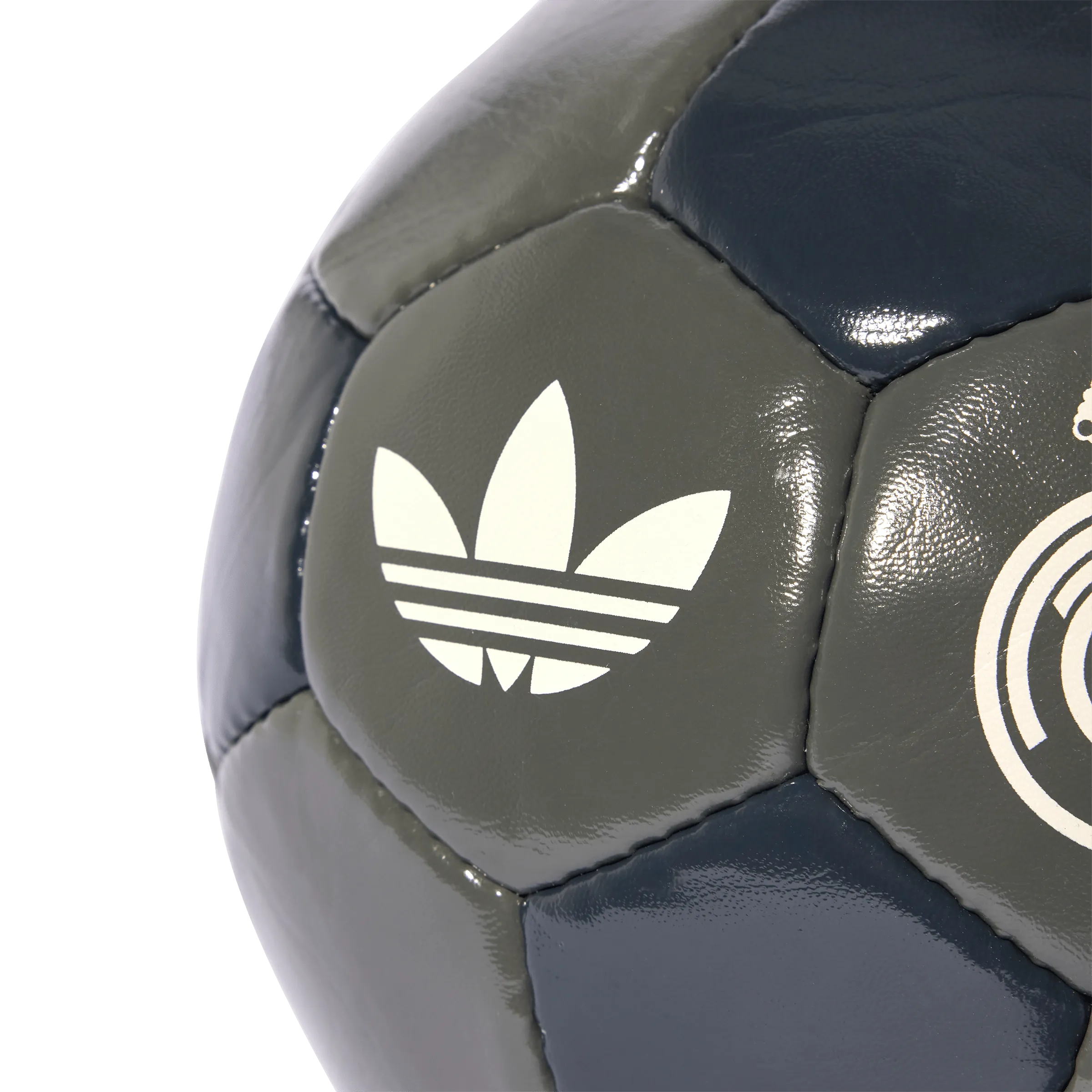 Real Madrid Ball (IX4021)