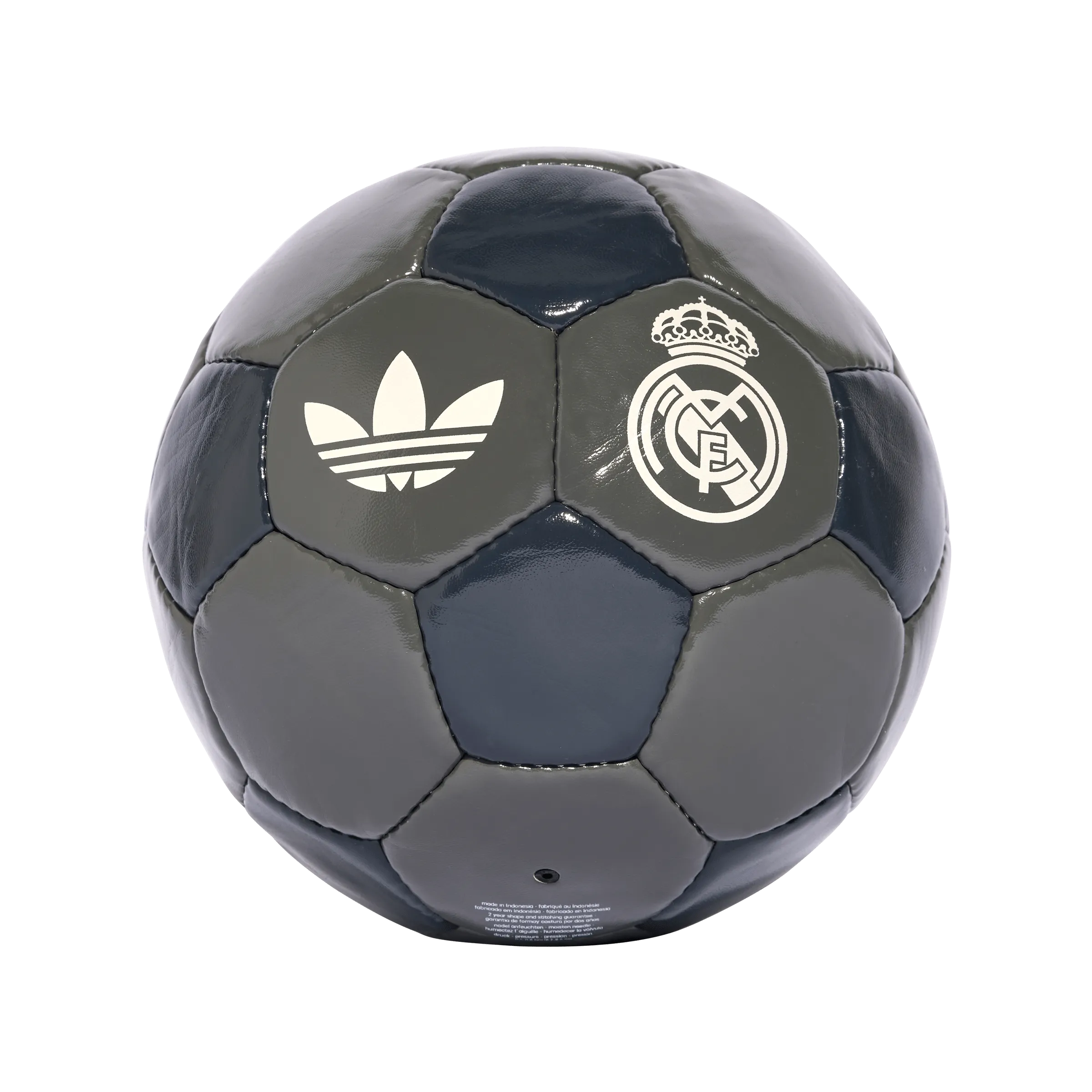 Real Madrid Ball (IX4021)