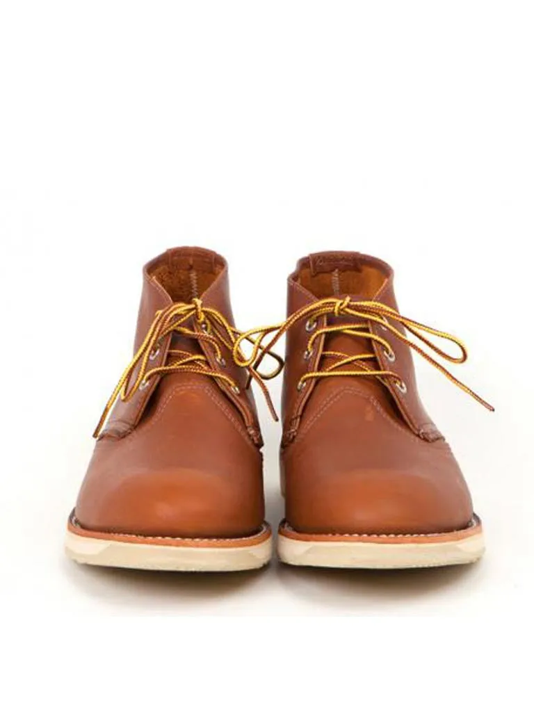 Red Wing 3140 Oro Chukka Boot