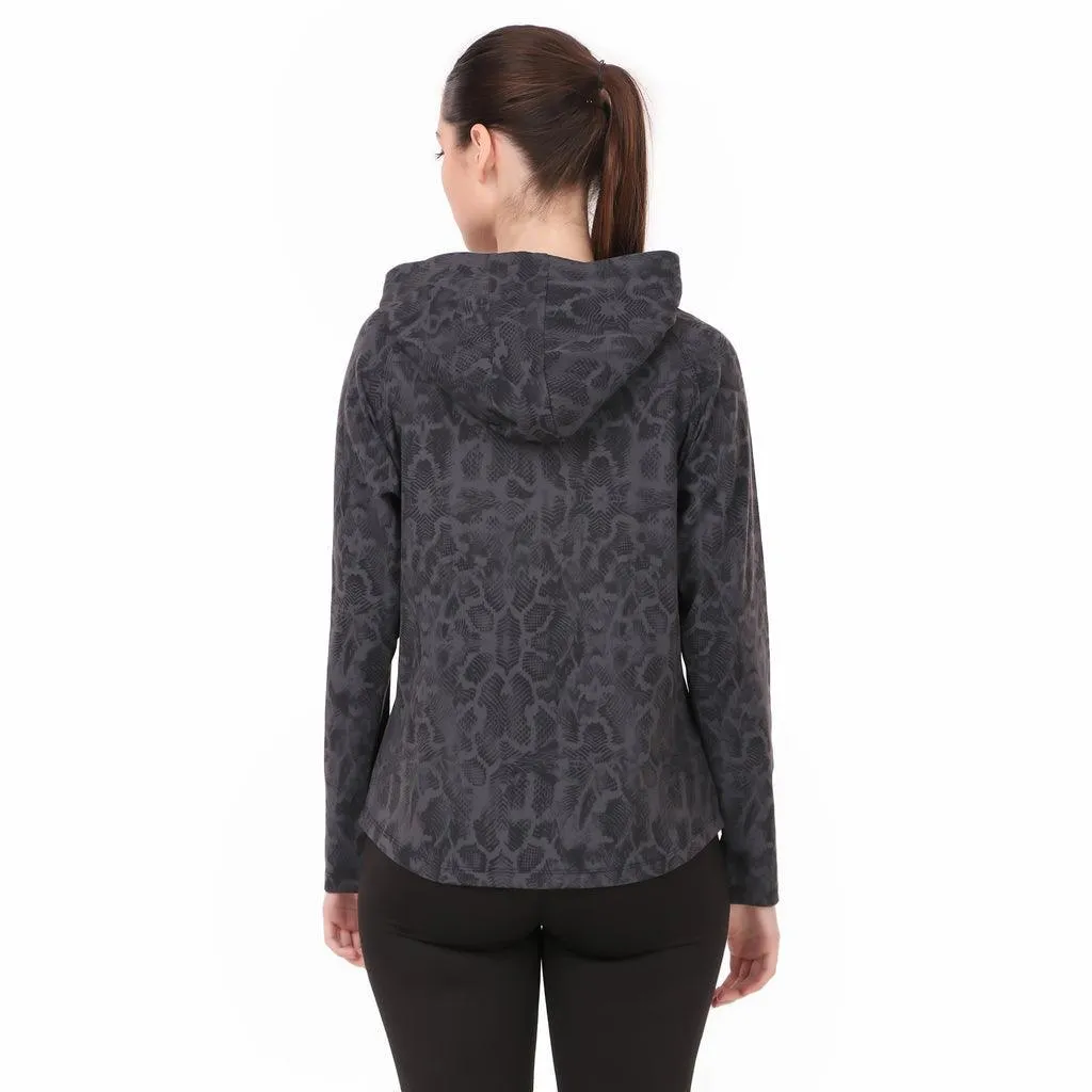 ReDesign Performance Hoodie | Women | KIBI Sports