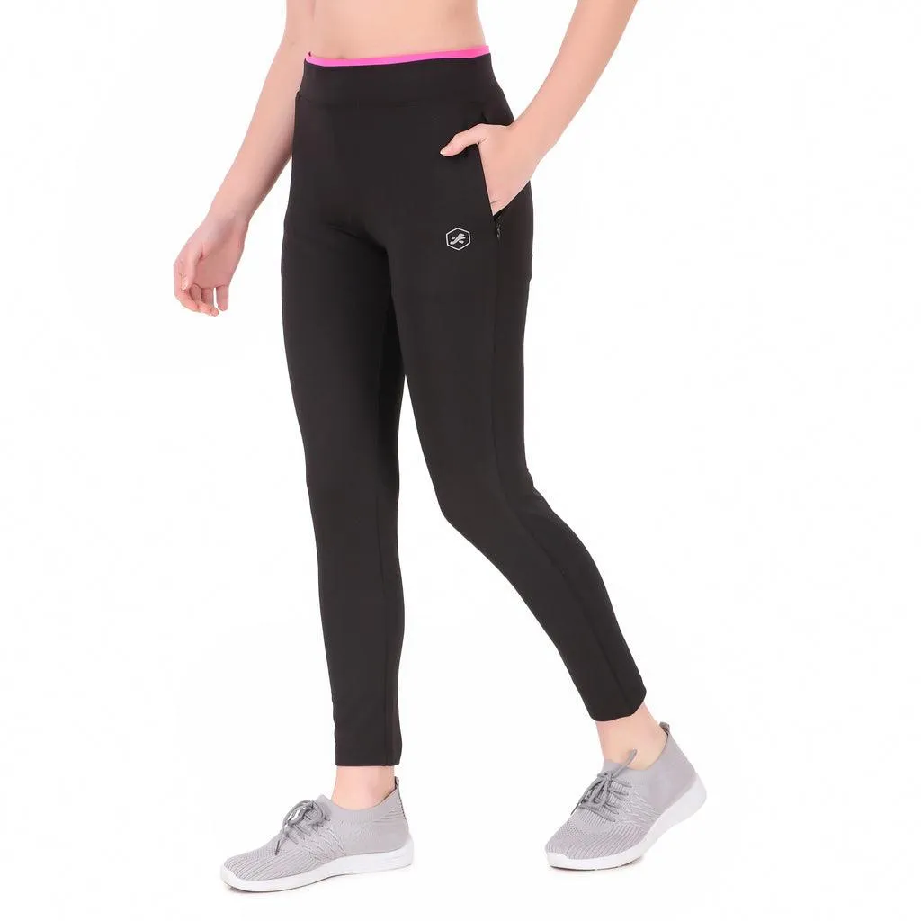 ReDesign Performance Terry Lower | Women | KIBI Sports