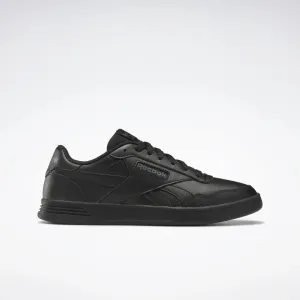 Reebok Court Advance Black/Pure Grey 7/Black