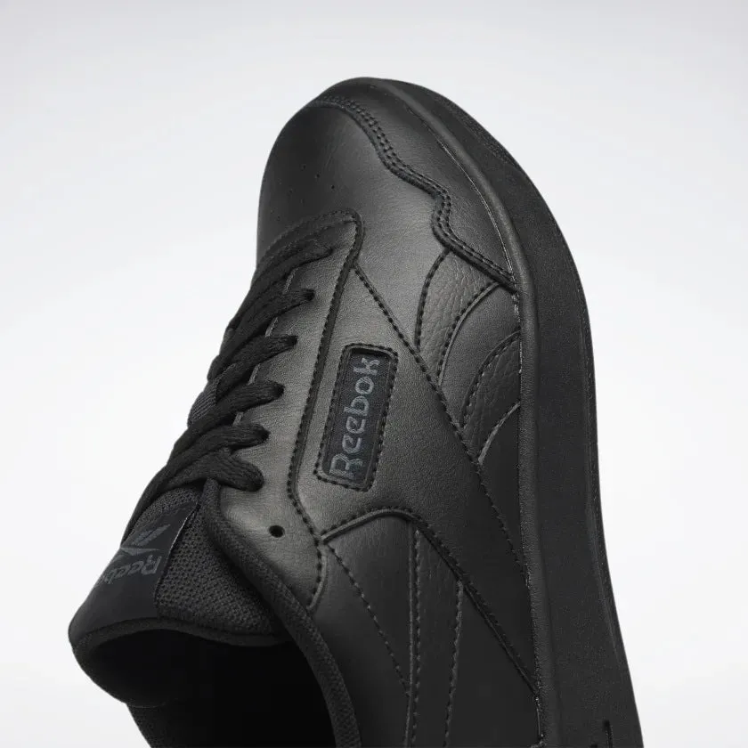 Reebok Court Advance Black/Pure Grey 7/Black