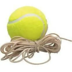 Regent Tennis Ball with Elastic