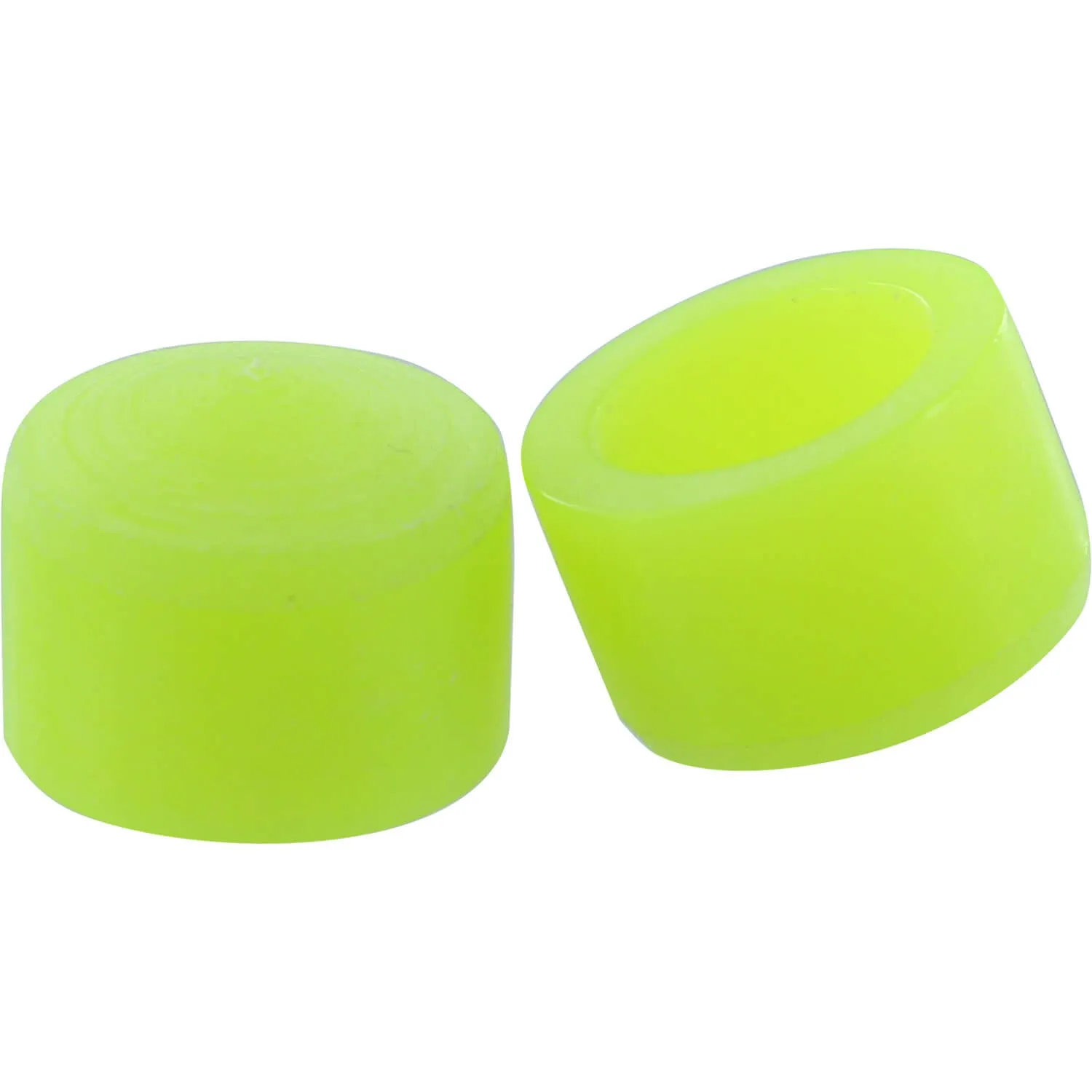 RipTide WFB Pivot Cups 96a Lime - Thunder Trucks