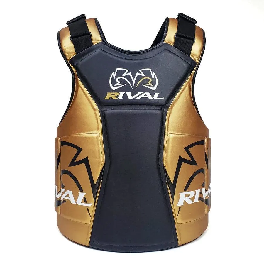 Rival Body Protector