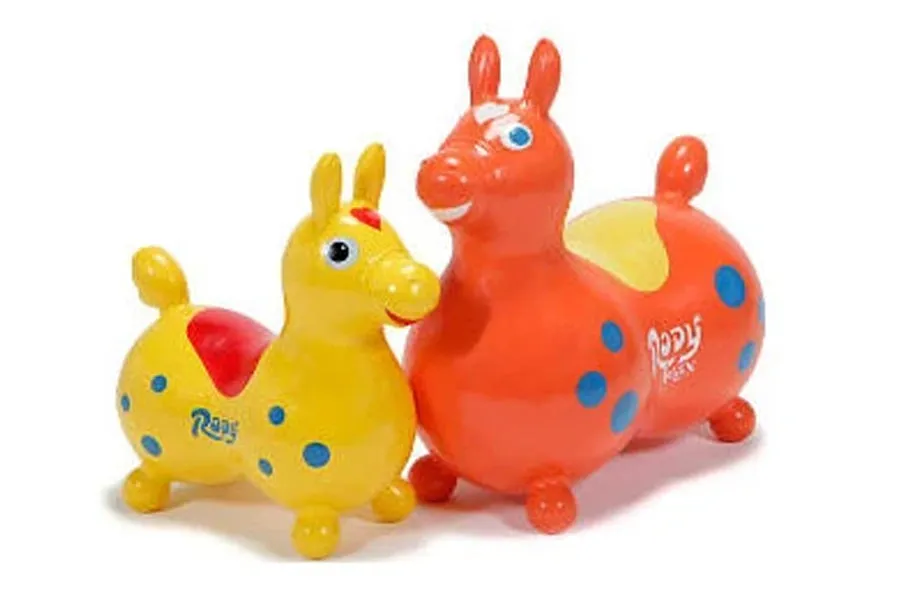 Rody Balance Horse