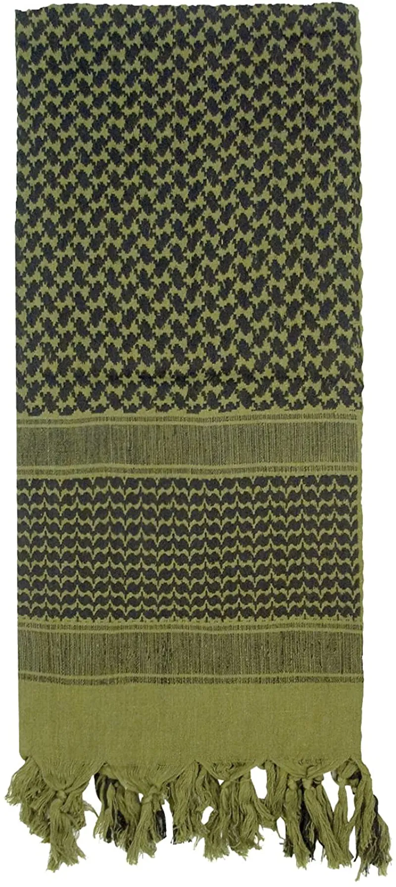 Rothco Shemagh Tactical Desert Scarf