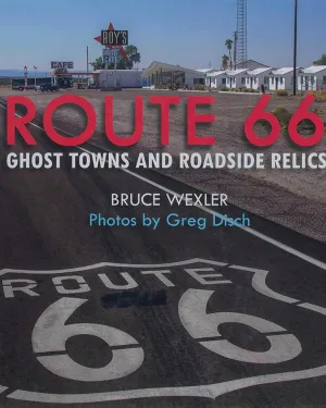 ROUTE 66