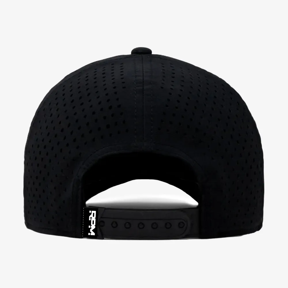 RPM x Electric Performance Snapback