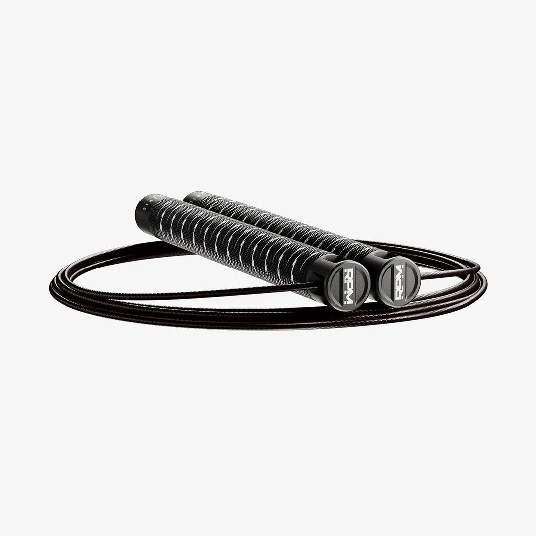 RPM x Electric Session 4 Jump Rope