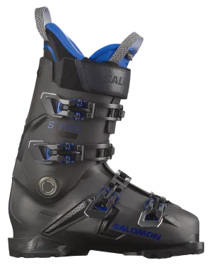 Salomon S/Pro Mv 120 Snow Boots - Black