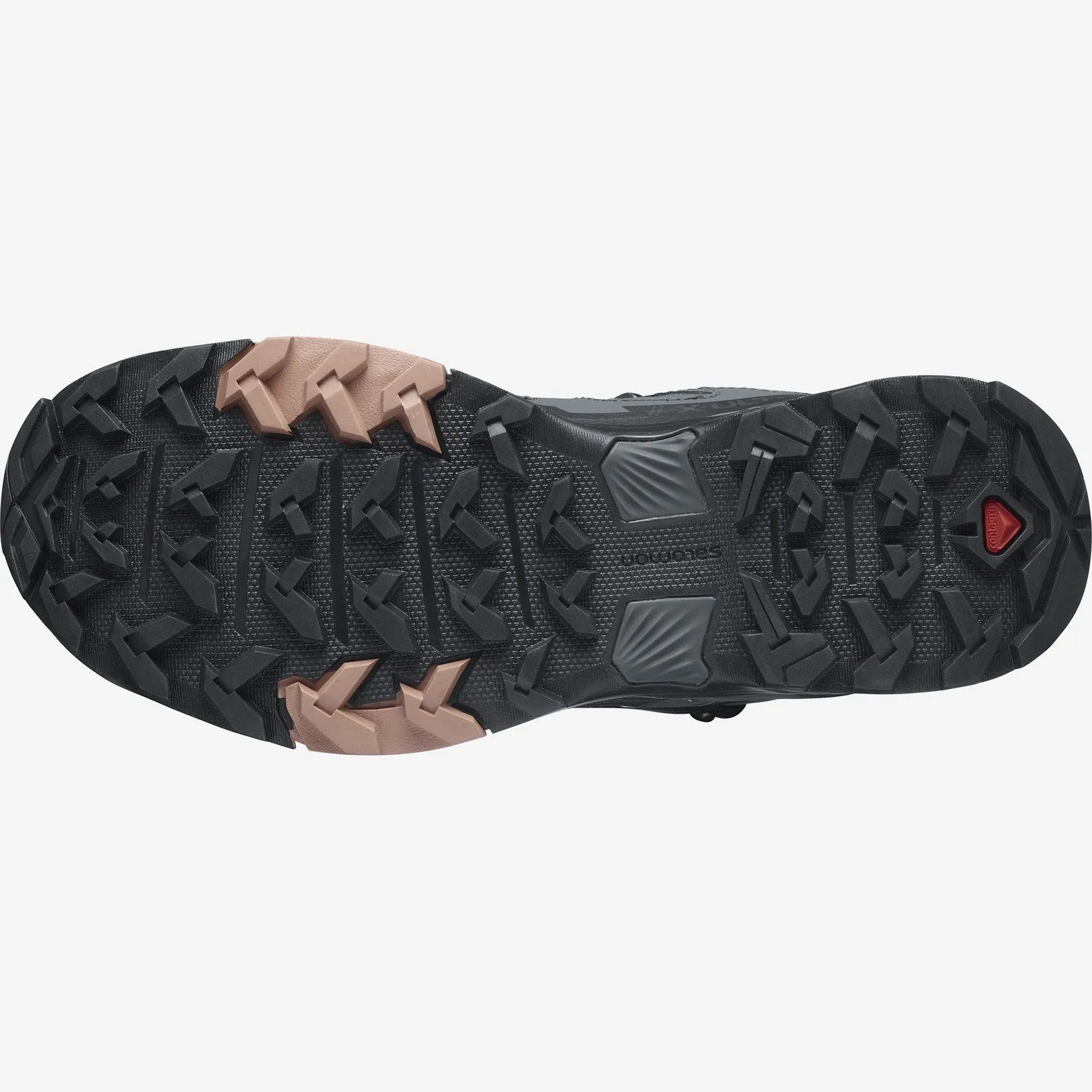 Salomon X Ultra 4 Mid Gore-Tex - Women's