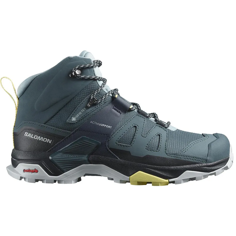 Salomon X Ultra 4 Mid Gore-Tex - Women's