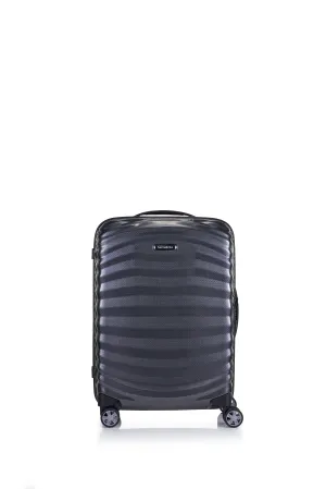 Samsonite - Lite Shock Sport 55cm - Black