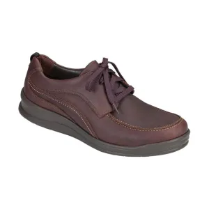 SAS Men's Move On Lace Up Shoes - Brown