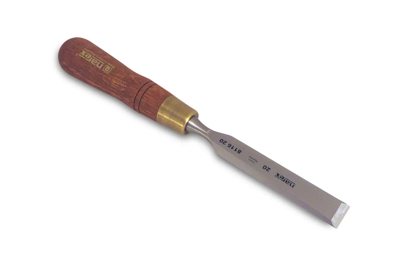 Scratch and Dent-Narex Premium Bevel Edge Chisels- 811650