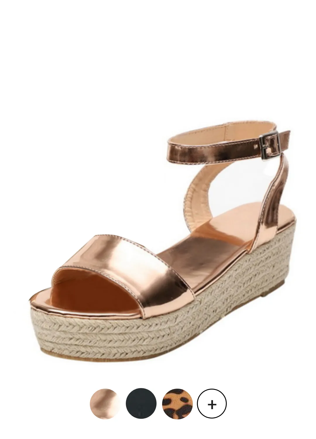 Sea Women's Wedges