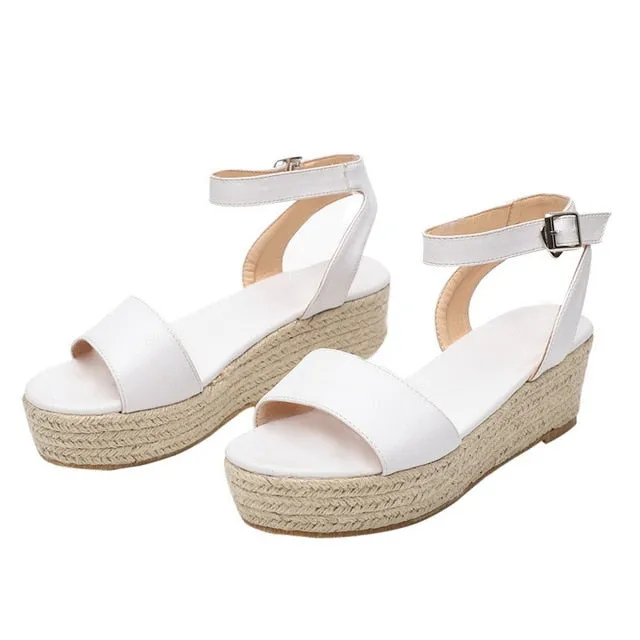 Sea Women's Wedges