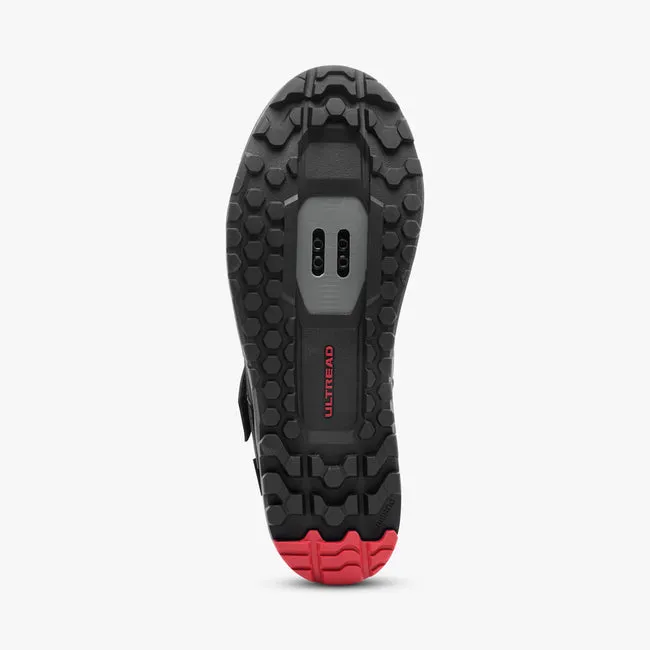 SH-GE700 Men's Mountain Bike Shoes