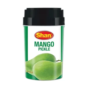 SHAN MANGO PICKLE 1KG