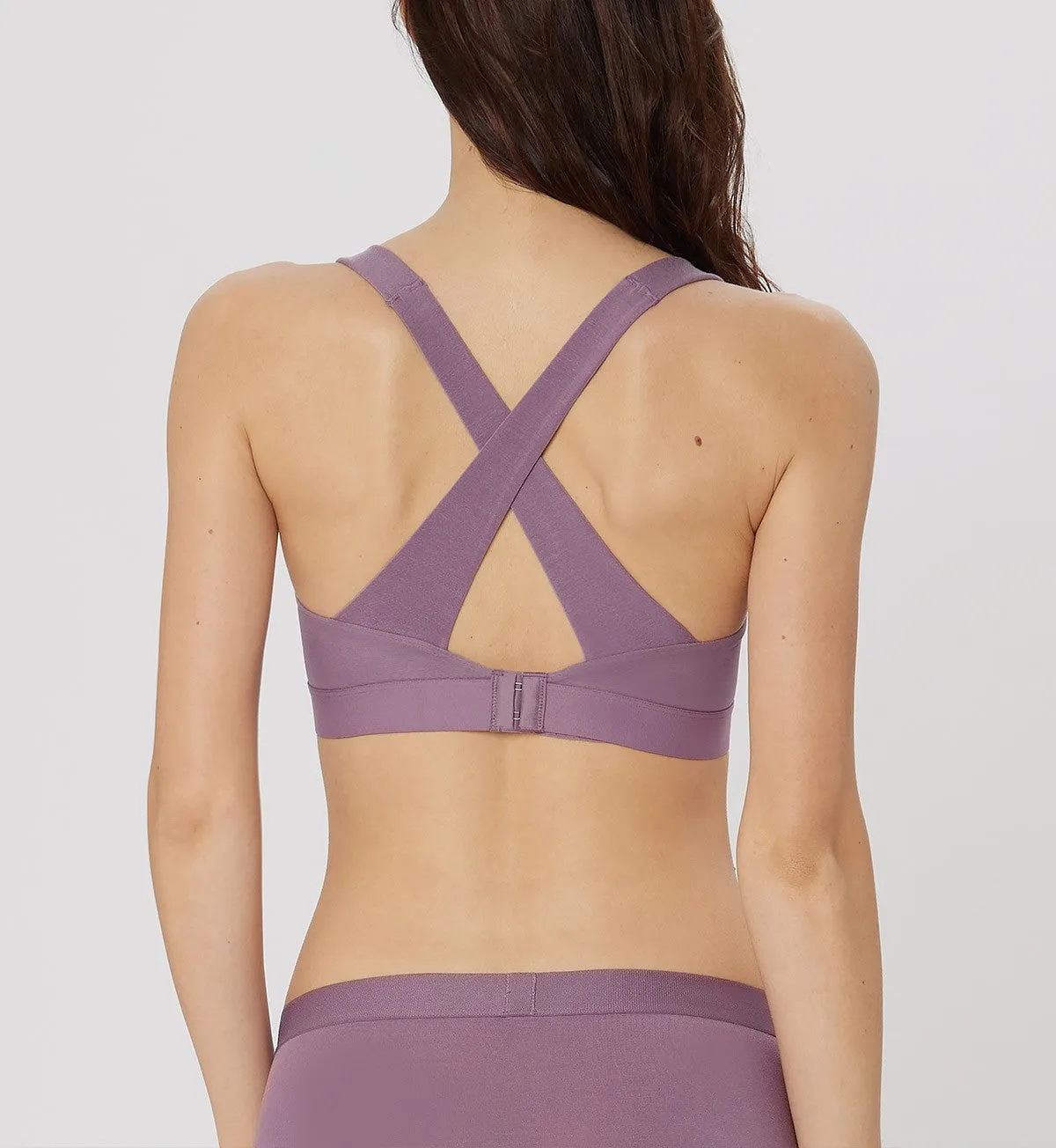 SLOGGI BASIC SPORTY BRA