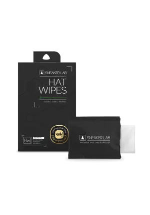 Sneaker Lab Hat Wipes