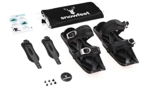 Snowfeet* | Mini Ski Skates