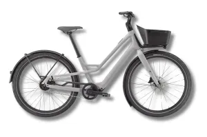 Specialized Turbo Como SL 4.0 Electric Bike