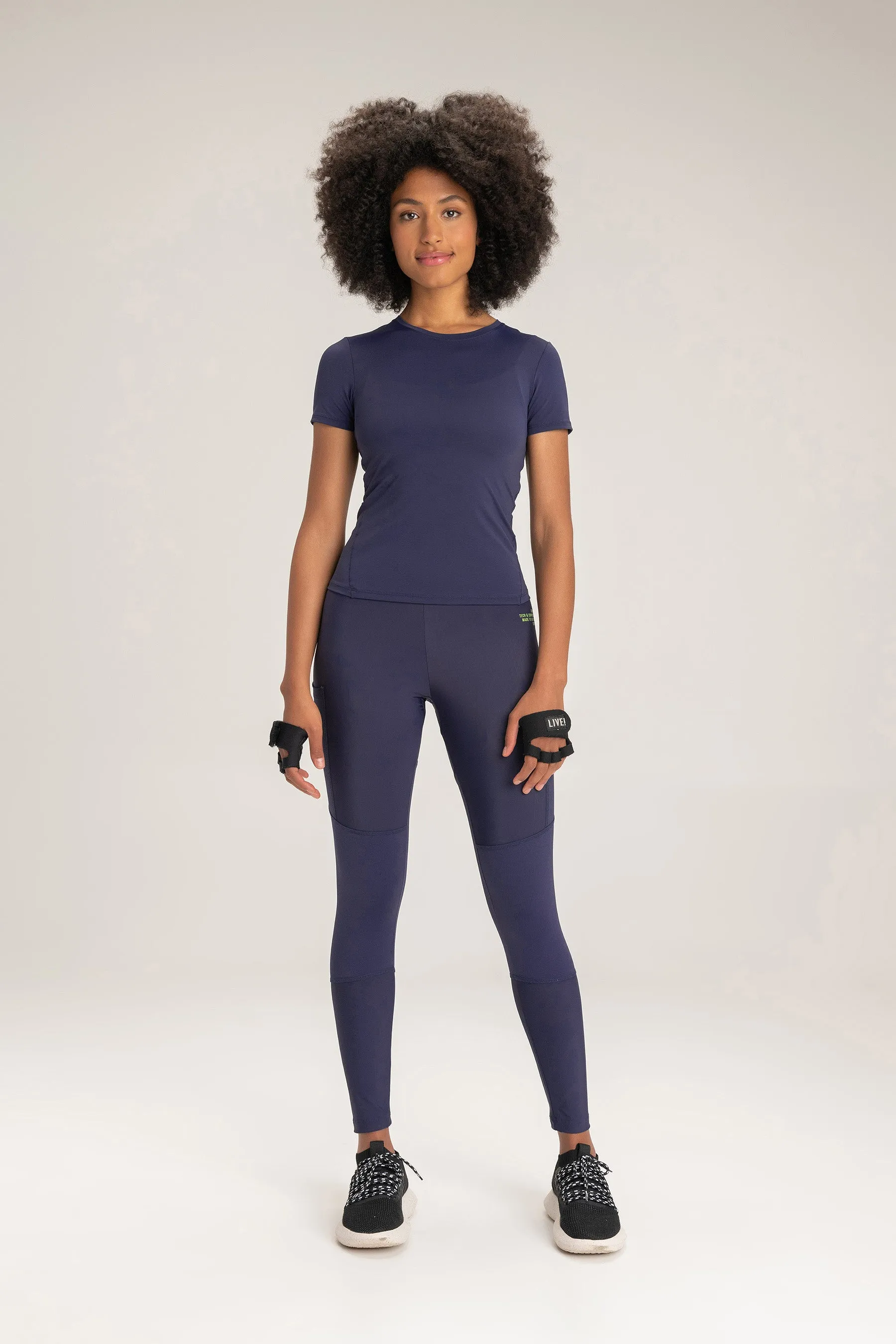 Speed Pro Leggings