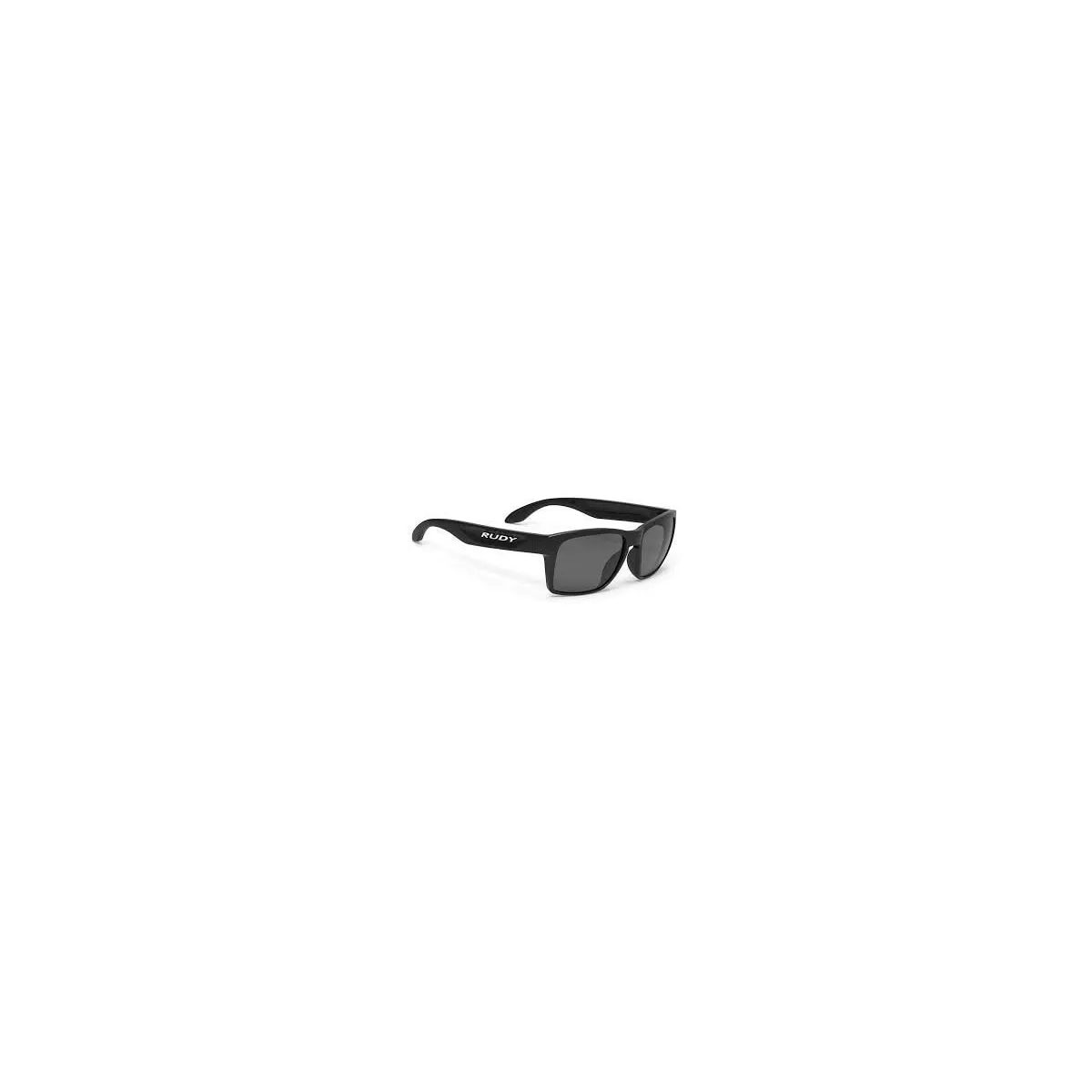 SpinHawk Black Gloss Smoke Rudy Project Glasses