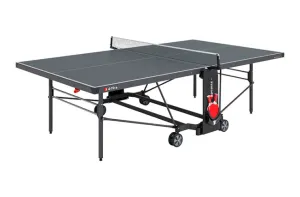 Sponeta Oudoor S4-70E 5MM Table Tennis Table-Grey