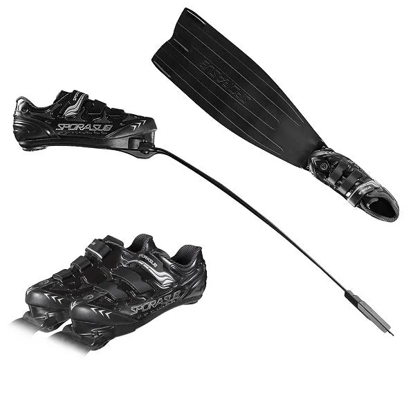 Sporasub Revolution Fins