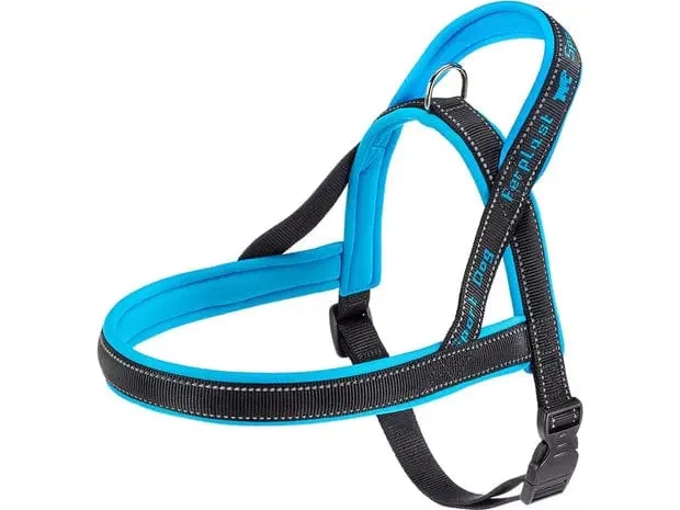 SPORT DOG P XS NYLON NORVEGIAN HARNESS