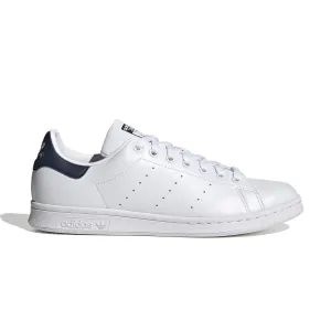 Stan Smith 'White Collegiate Navy'