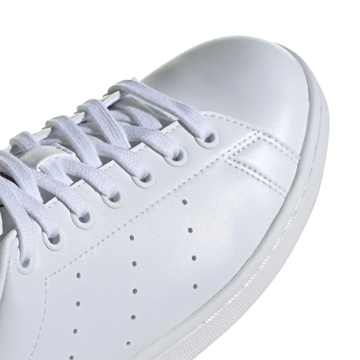 Stan Smith 'White Collegiate Navy'