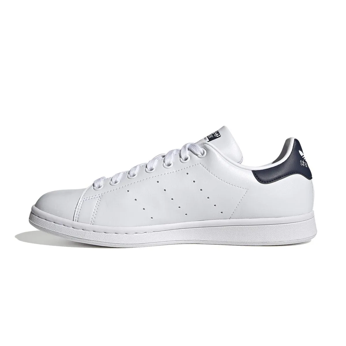 Stan Smith 'White Collegiate Navy'