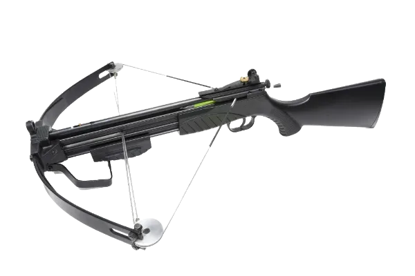 Stealth - Cobra YJS-7 Multifunctional Compound Crossbow (55LBS)