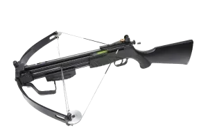 Stealth - Cobra YJS-7 Multifunctional Compound Crossbow (55LBS)