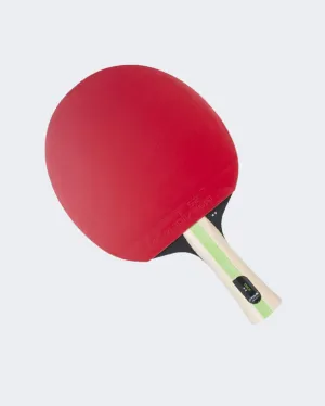 Stiga 2-Star Trick Ng Tabl-Tenni Racquet Red/Black