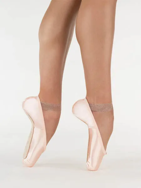 Suffolk Sonnet Pointe Shoes