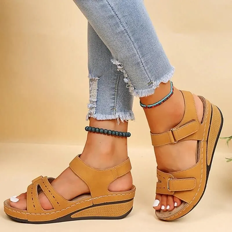 Summer Women's Comfortable Sandals