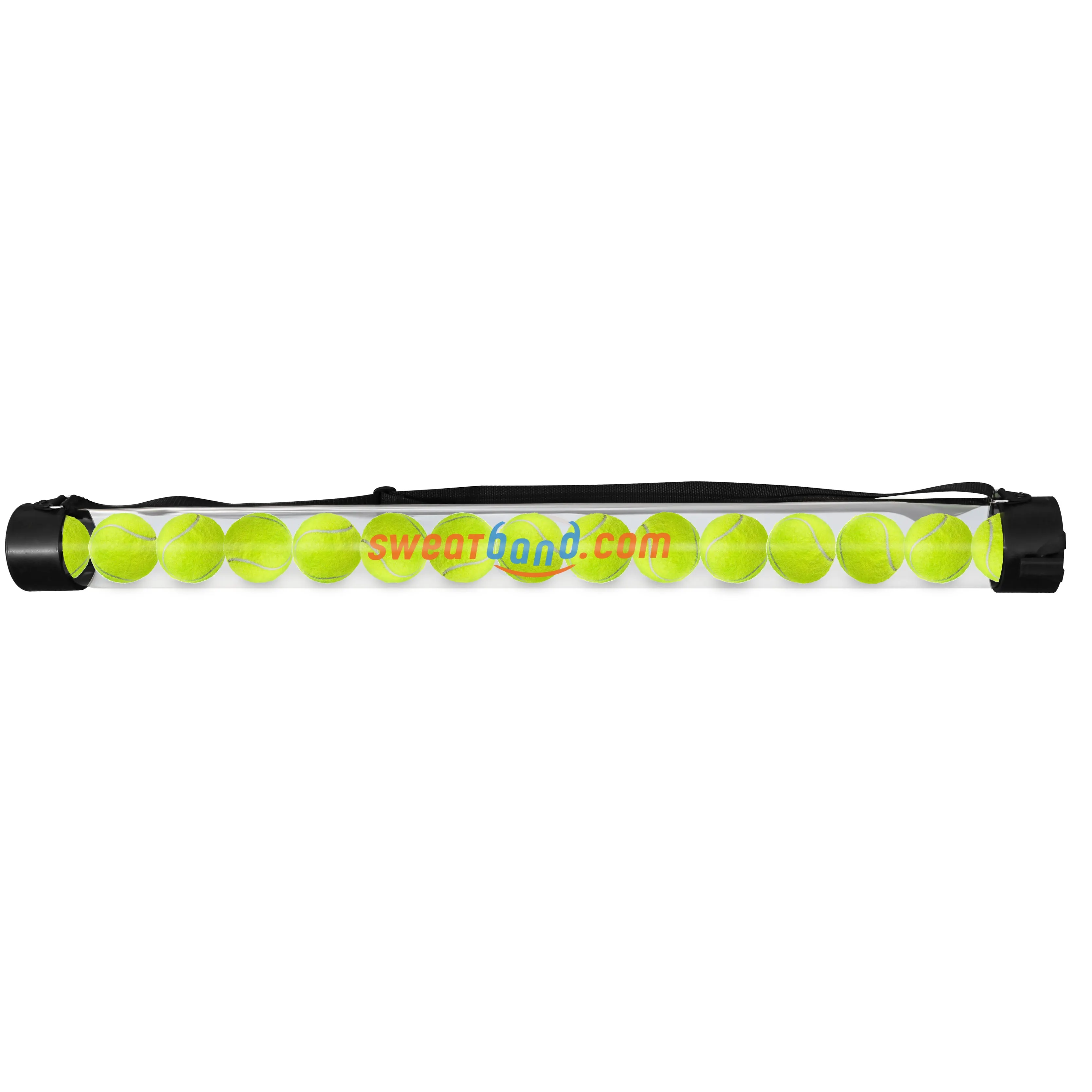 Sweatband.com Tennis Ball Pick Up Tube