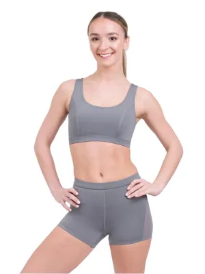 Tech Tank Bra Top