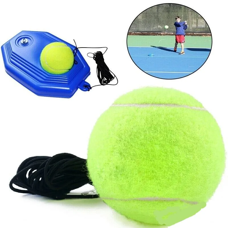 Tennis Self Training Tool