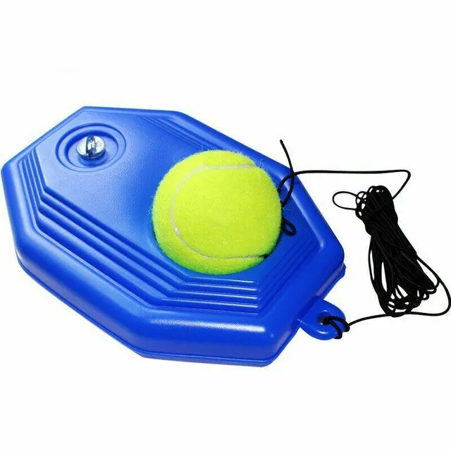 Tennis Self Training Tool