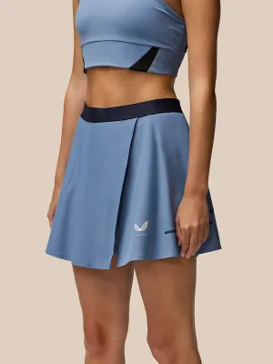 Tennis Skirt - Light Blue