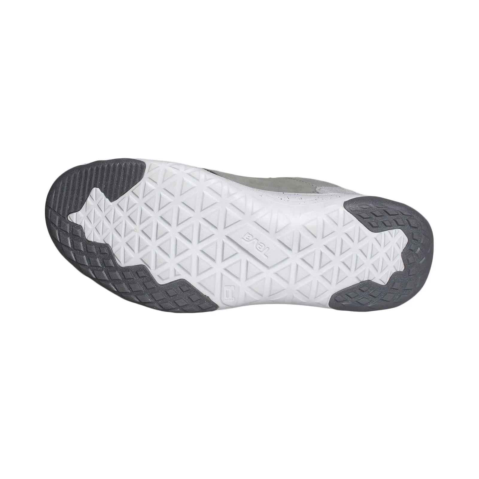 Teva Arrowood WP Grey Shoes - Men's