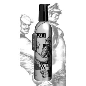 Tom of Finland Hybrid Lube