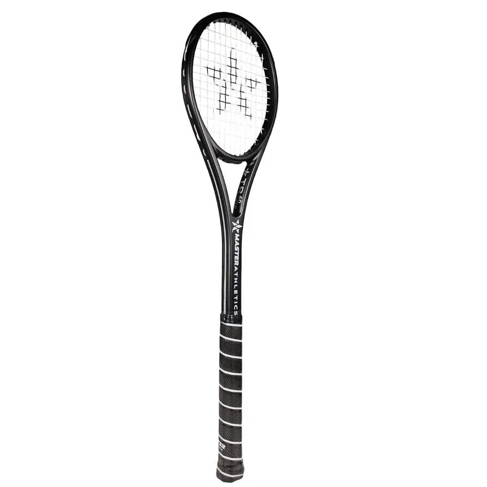 TR40 Lite Tennis Prestrung Training Racquet